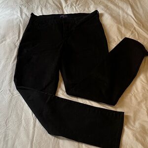 NYDJ 90’s Vintage Slim Fit Pants